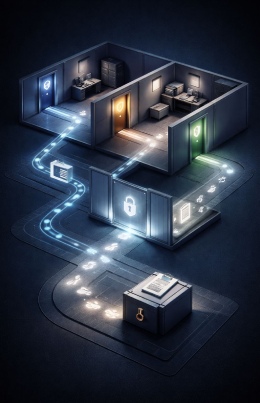 Access and Responsibility